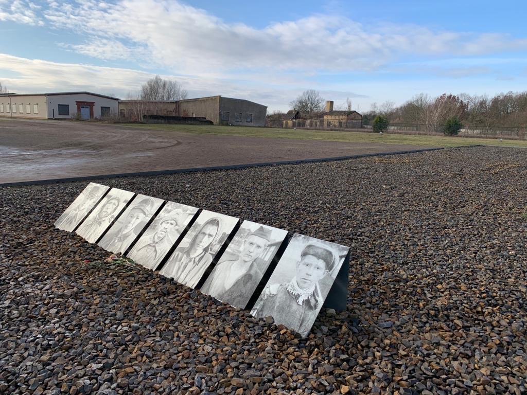 Campo de concentração de Sachsenhausen