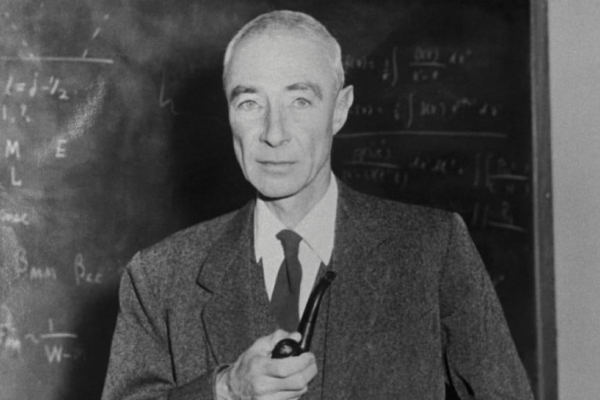 Oppenheimer