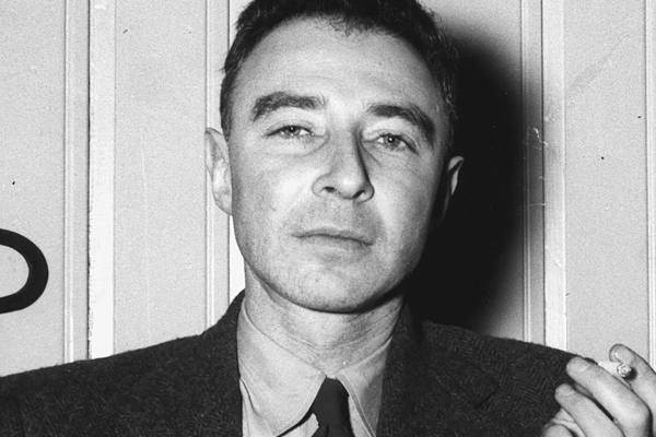 Oppenheimer